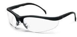 Lentes de seguridad paraobrero tipo elite