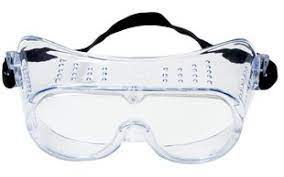 Lentes monogafas