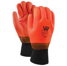 Guante cavero 8” y 14” Bajas temperaturas