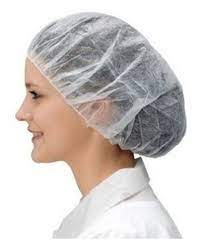 Gorros desechables