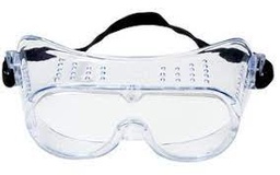 Lentes monogafas