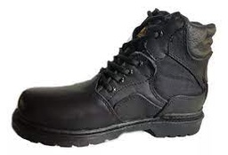 Bota de seguridad EMG