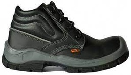 Bota de seguridad DELUXE Dieléctrica LA MAS LIGERA