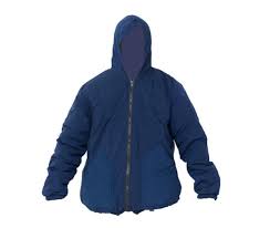 Chaqueta cavera