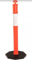 Delineador vial